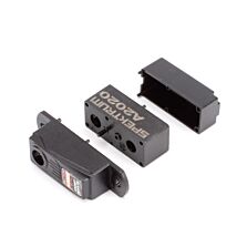 Spektrum Case Set A2020