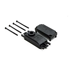 Spektrum Case Set: S300, S400, H310, H410