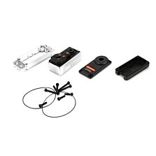 Spektrum Case Set: S6250