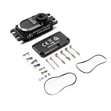 Spektrum Case Set: H6360