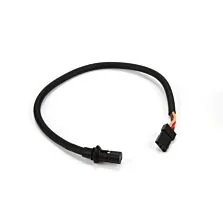Spektrum Short Lock Insulated Cable 8"