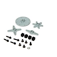 Spektrum Hardware Set A6300