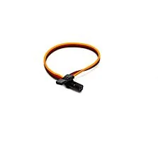 Spektrum Locking Cable 18awg, 6"