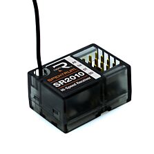Spektrum SR2010 2-Channel DSMR Micro Race Receiver