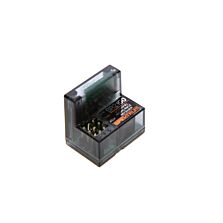 Spektrum SR2100 DSMR 3-Channel Micro Race Receiver with Built in Antenna