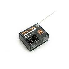 Spektrum SR3520 DSM2 3-Channel Micro Race Receiver