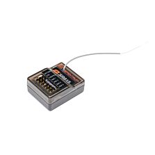 Spektrum SR615 DSMR 6-Channel Water Resistant Receiver