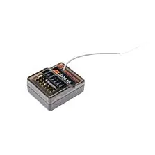 Spektrum SR615 DSMR 6-Channel Water Resistant Receiver