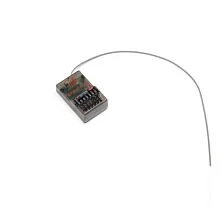 Spektrum DRIVE Receiver