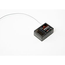 Spektrum SRS6000 6-Channel DSMR AVC Surface Receiver