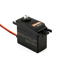 Spektrum S6180 Standard Digital Metal Gear Surface Servo