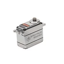 Spektrum S6290 Standard Digital HV Ultra Speed Metal Gear Surface Servo