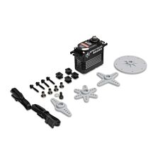 Spektrum S6295 1/8 HV High Speed High Torque Brushless Metal Gear Servo