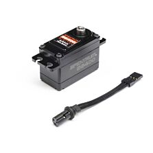 Spektrum S6400 1/10 High Speed/Torque Servo 25T