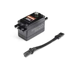 Spektrum S6400 1/10 High Speed/Torque Servo 25T