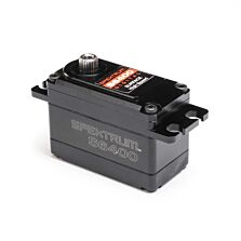 Spektrum S6400 1/10 High Speed/Torque Servo 25T