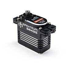 Spektrum High Speed/Torque Competition Servo 25T