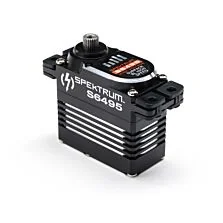 Spektrum High Speed/Torque Competition Servo 25T