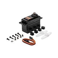 Spektrum S9110BL 1/5 Digital HV High Speed Brushless Metal Gear Surface Servo