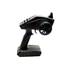 Spektrum STX2 2-Channel 2.4GHz FHSS Transmitter with SRX200