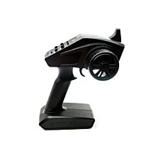 Spektrum STX2 2-Channel 2.4GHz FHSS Transmitter with SRX200