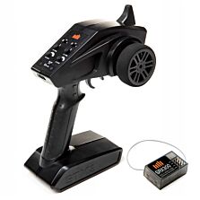 Spektrum STX3 3-Channel FHSS Radio System