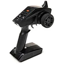 Spektrum STX3 3-Channel FHSS Radio System