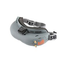 Spektrum Focal V2 FPV Wireless Headset with Diversity