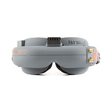 Spektrum Focal V2 FPV Wireless Headset with Diversity
