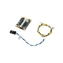 Spektrum 25mW VTX with OSD
