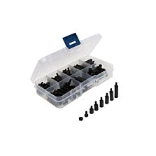 Spektrum Nylon Standoffs and Hardware Set for Drone Racing (180)