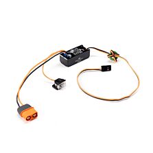 Spektrum Accessories Spektrum 10A 2-6S Adjustable UBEC