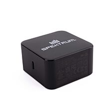 Spektrum Accessories Spektrum 65W USB-C GaN Power Supply EU
