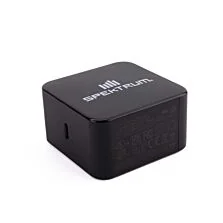 Spektrum Accessories Spektrum 65W USB-C GaN Power Supply EU