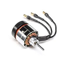 Spektrum Accessories 8P Brushless 2950kv 28.5 x 31 Outrunner Marine Motor w/Flywheel