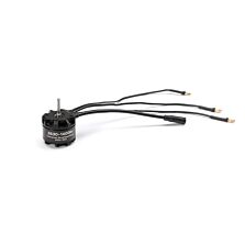 Spektrum Accessories Firma 3530-1400Kv 14-Pole Sensored Outrunner Brushless Motor, 3.175mm