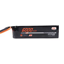 Spektrum Accessories 22.2V 6000mAh 6S 120C Smart G2 Pro Air LiPo Battery: IC5