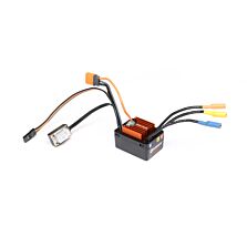Spektrum Accessories Firma 30A Brushless Smart ESC: NASCAR
