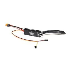 Spektrum Accessories Firma 50A Marine ESC