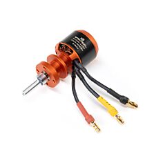 Spektrum Accessories 2628-4000Kv 6-Pole Brushless Outrunner Motor
