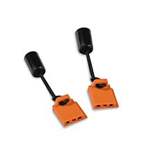 Spektrum PowerGuard PowerKey Set (2)