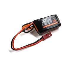 Spektrum Accessories 3S 11.1V 300mAh 30C LiPo Battery: RCY