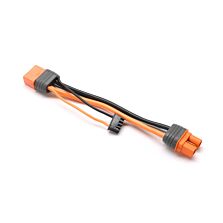 Spektrum Accessories G2 Battery Adapter, IC3 Battery/IC3 Device/3S Balance: Night Radian