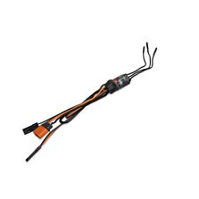 Spektrum Accessories Avian 15-Amp Smart Lite Brushless ESC, 2S-4S: IC2