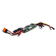 Spektrum Accessories Dual Brushless ESC: InFusion 180