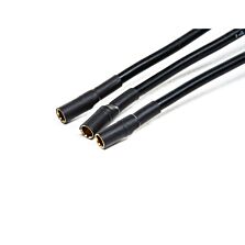 Spektrum Accessories Avian 60-Amp Brushless Smart ESC, 3S-6S (IC5)