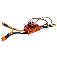 Spektrum Accessories Avian 200-Amp HV Brushless Smart ESC 6S-14S