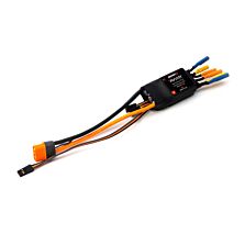Spektrum Accessories Avian Dual 40-Amp Brushless Smart ESC, 3S - 6S