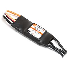 Spektrum Accessories Avian 30 Amp Smart Lite Brushless ESC, 2S-4S: IC3