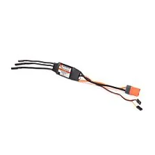 Spektrum Accessories Avian 70-Amp Smart Lite Brushless ESC, 3S-6S: IC5